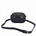 Сумка поясная Ors Oro PS-0006 /1 black