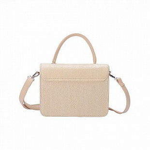 Сумка городская Ors Oro CS-0102 /3 milk