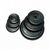 Диск для штанги HA-61021 (1 кг)