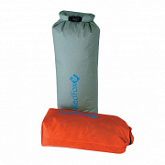 Гермомешок RedFox Dry Bag 70 gray