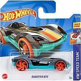 Машинка Hot Wheels Базовой коллекции Roadster Bite 22/250 (5785 HCW81) mainline 2022