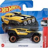 Машинка Hot Wheels Базовой коллекции Hyper Rocker 120/250 (5785 HCV50) mainline 2022