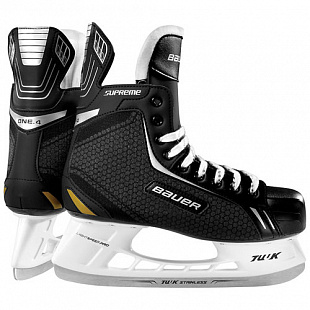 Коньки хоккейные Bauer One.4 JR