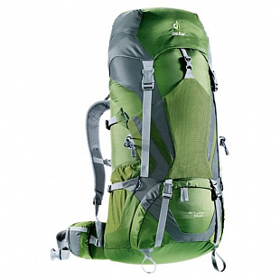 Рюкзак Deuter Act Lite 65+10L pine-granite