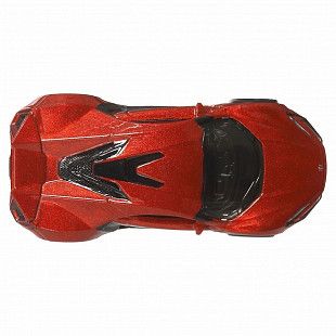 Машинка Hot Wheels Premium Fast & Furious W Motors Lykan Hypersport (HNW46 JHW70)