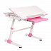 Парта Sundays pink E501 Парта Sundays pink E501