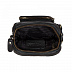Мужская сумка Pola 4221к black