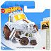 Машинка Hot Wheels Базовой коллекции 70 Volkswagen Baja Bug 33/250 (5785 GTC17)