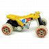 Набор машинок Hot Wheels HW Sports 5 шт. (1806 HFV78) Набор машинок Hot Wheels HW Sports 5 шт. (1806 HFV78)