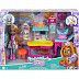 Игровой набор Enchantimals Кабинет врача (HLH22)