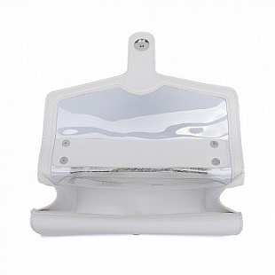 Сумка городская Ors Oro CS-0040 /2 white