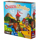 Настольная игра Стиль Жизни Лоскутная империя 904918