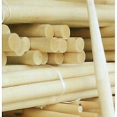 Косовище деревянное 40x1800 1132372537125