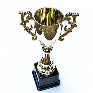 Кубок сувенирный Zez Sport HB2012-B