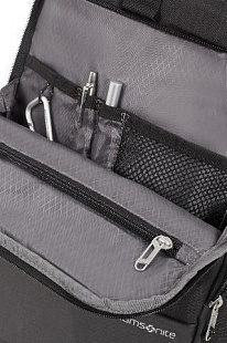 Рюкзак Samsonite Ziproll 15.6" CO6-09002 Black