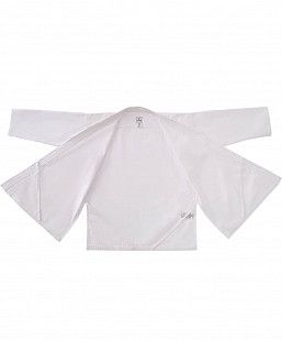 Кимоно для карате детское Insane START IN22-KT200 хлопок 2/150 white