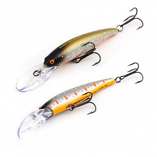 Воблер Akara Deep Jeck 90F A110 DJ90F-A110