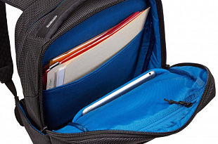 Рюкзак Thule Crossover 2 Backpack 20L C2BP114BLK black (3203838)