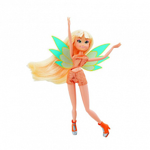 Кукла Winx Чармикс Стелла IW01411100