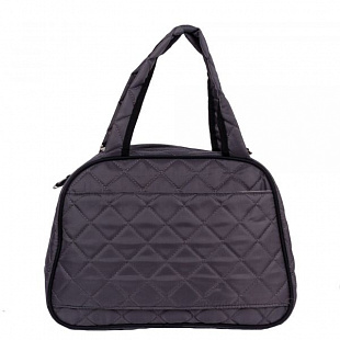 Бьюти-кейс Polar 7036.1 black