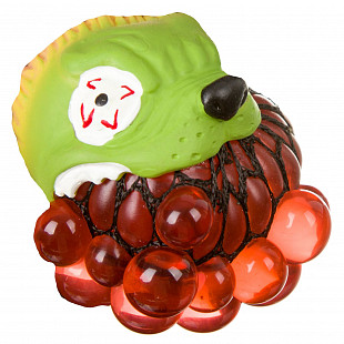 Игрушка-антистресс Bondibon Чудики Чудище-Юдище Зомби ВВ3975