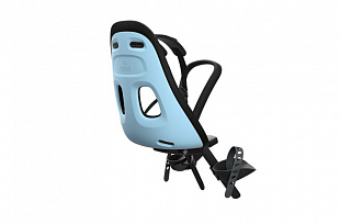 Детское велосипедное кресло Thule Yepp Nexxt Mini blue (12080104)