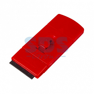 Скребок Rexant 1120170 с выдвижным лезвием 12-4966