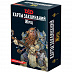 Настольная игра Hobby World Dungeons & Dragons. Карты заклинаний. Жрец 73916-R Настольная игра Hobby World Dungeons & Dragons. Карты заклинаний. Жрец 73916-R