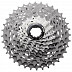 Кассета Shimano 86095 CS-M771, 10ск, 11-32зуб (XT) ICSM77110132