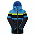 Куртка детская Alpine Pro Wiremo 2 blue