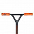 Самокат трюковый RGX Drone 2.0 black/orange Самокат трюковый RGX Drone 2.0 black/orange