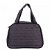 Бьюти-кейс Polar 7036.1 black