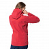 Куртка женская Jack Wolfskin Exolight Pro Jacket W tulip red