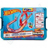 Трек Hot Wheels Набор огненных трюков (HMC04)