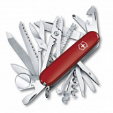 Нож перочинный Victorinox SwissChamp 91 мм 33 функций 1.6795
