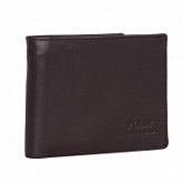 Кошелек Pola 9904 dark brown