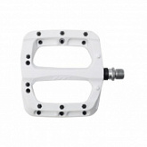 Велопедали HT PA03A PA03A002101 white