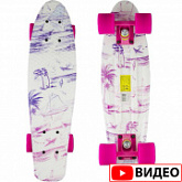 Penny board (пенни борд) Atemi APB-17.07