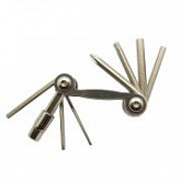 Мининабор инструментов складной Bike Hand YC-286N NTB98061