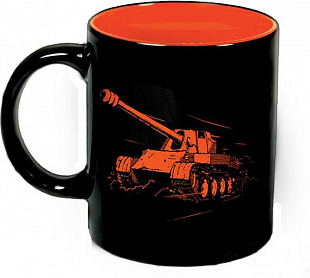Подарочный набор Merchandiser World of Tanks Немецкий 1397