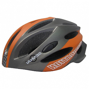 Шлем для роликовых коньков Zez Sport PW-933-28