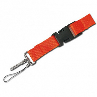 Ланъярд 7108460 Orange