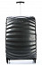 Чемодан Samsonite Lite-Shock 75см 98V-09003 Black