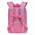 Рюкзак школьный GRIZZLY RG-066-1 /3 pink