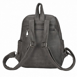 Городской рюкзак Ors Oro DW-960 /2 grey