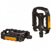 Велопедали модель VP895 ось 9/16 Х98945 black