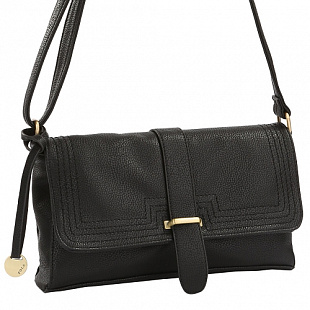 Женская сумка Pola 8147 black