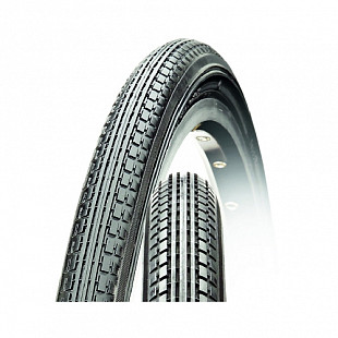 Велопокрышка CST С-86 NEW VENLO 26""x1 3/8 (37-590)