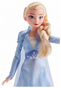 Кукла Disney Frozen Эльза (E6709)