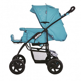 Коляска Geoby B2000A-X RLDS